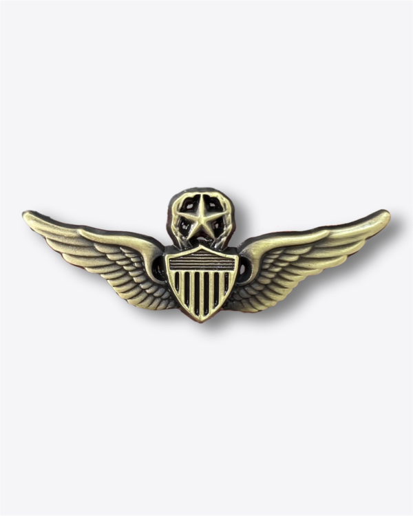 Pin - Harley Davidson Ref. 2