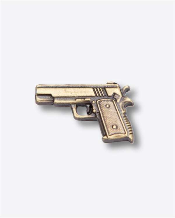 Pin - Pistola