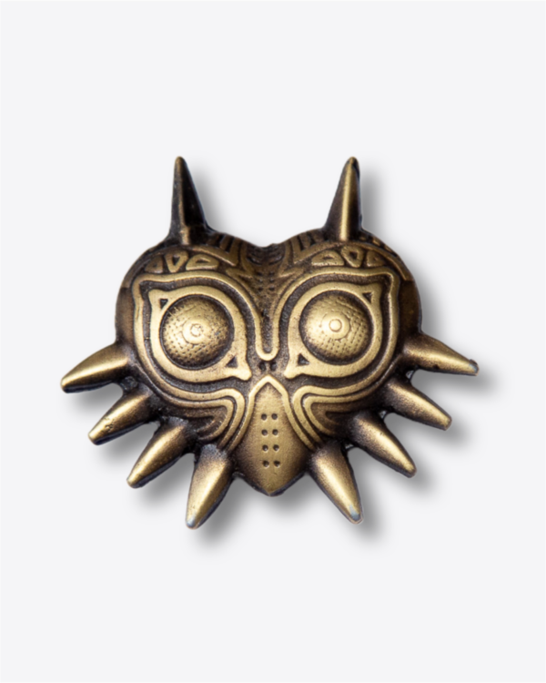 Pin - Majora`s Mask