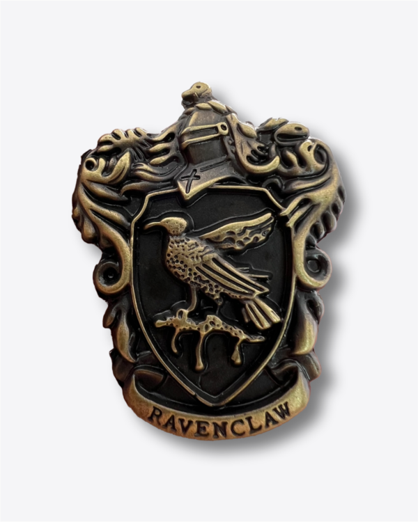 Pin - Casa Revenclaw