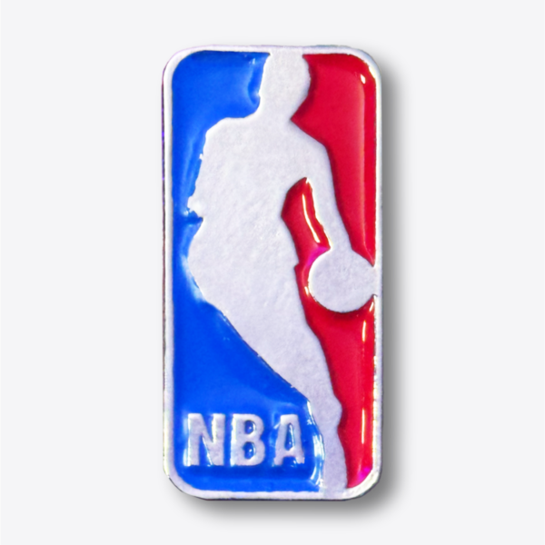 Pin - NBA