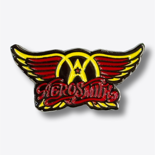 Pin - Aerosmith