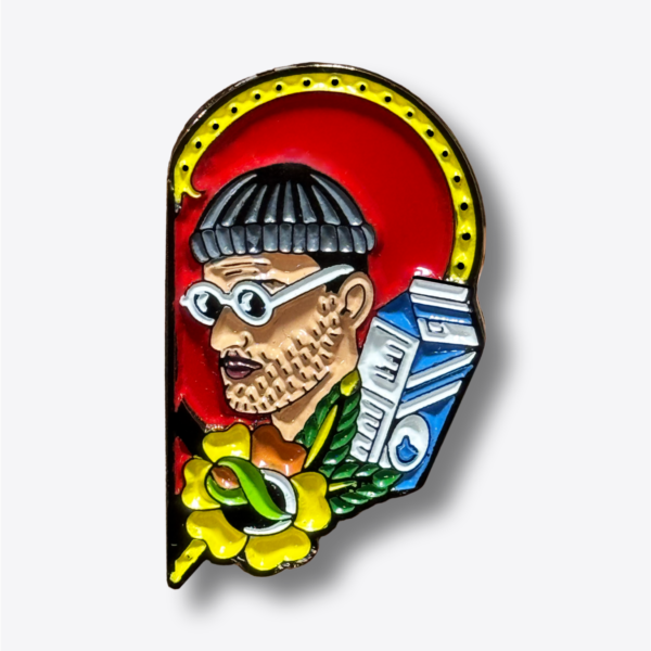Pin - El Perfecto Asesino (León)