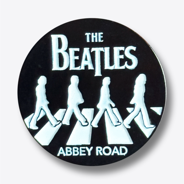 Pin - The Beatles Ref 4