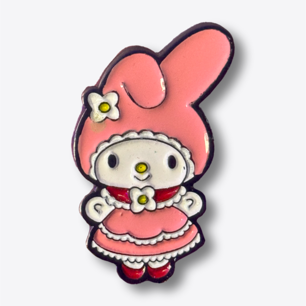 Pin - My Melody Ref 3