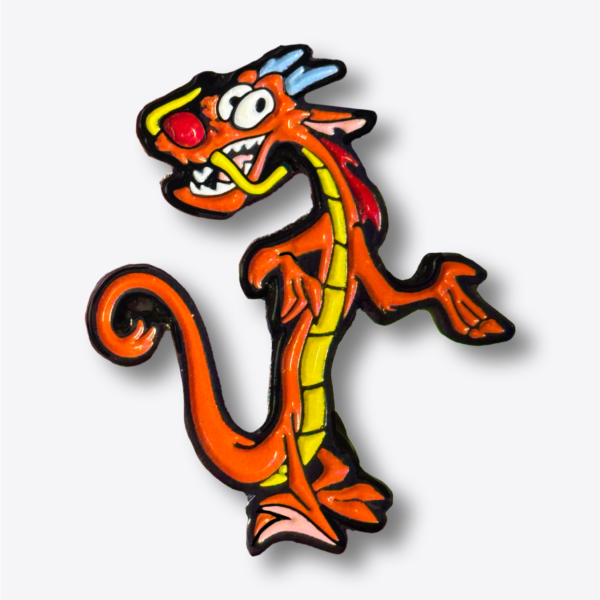 Pin - Mushu Ref 1