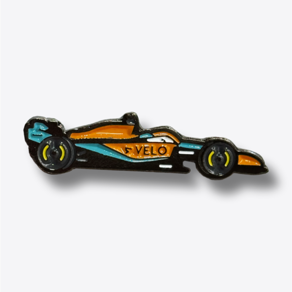 Pin - Mclaren 2022