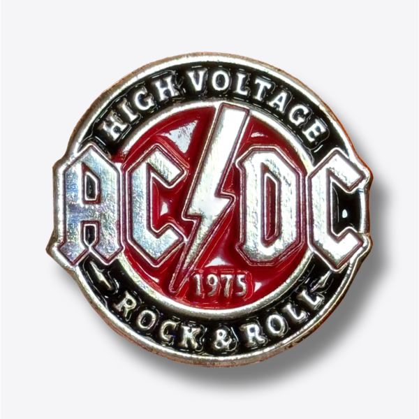 Pin - AC/DC Ref 2