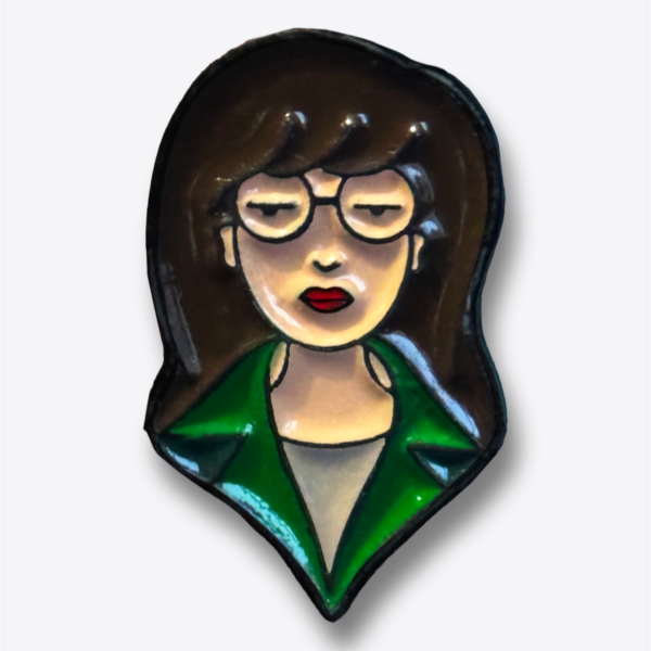 Pin - Daria