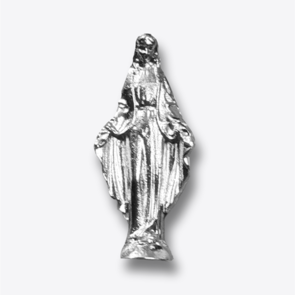Pin - Virgen 4