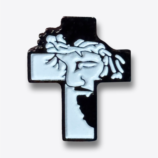 Pin - Cruz Jesús