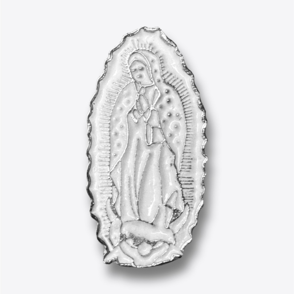 Pin - Guadalupe 3