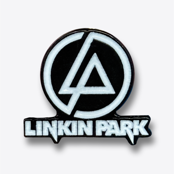 Pin - Linkin Park