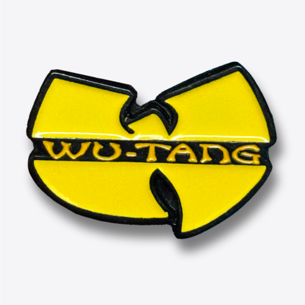 Pin - Wu - Tang
