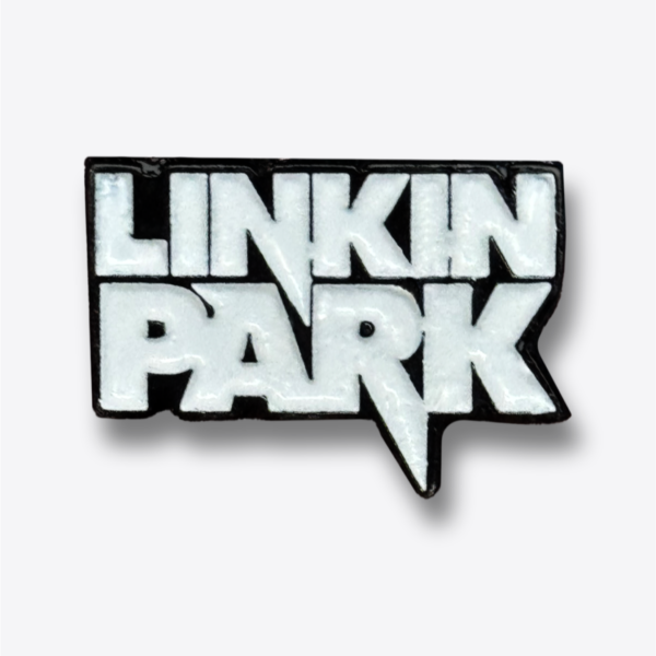 Pin - Linkin Park Ref 2