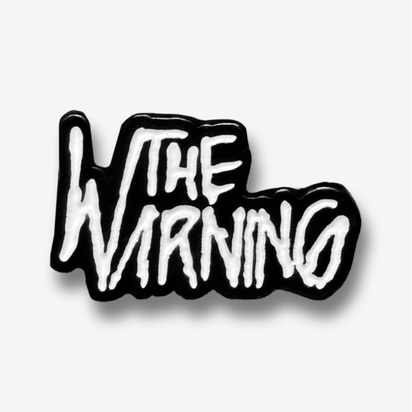 Pin - The Warning