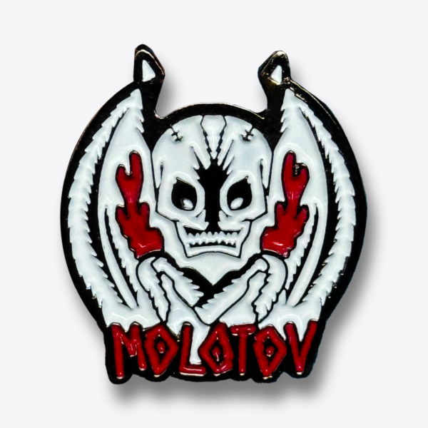 Pin - Nolotov