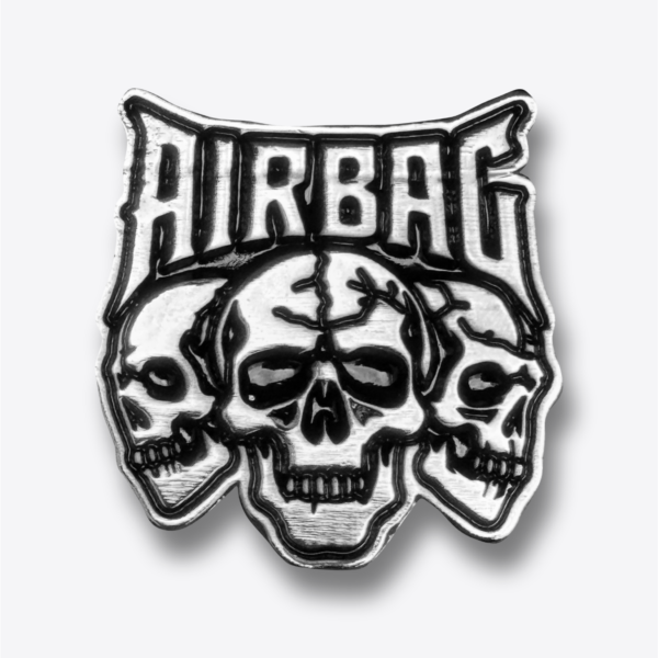 Pin - Airbag