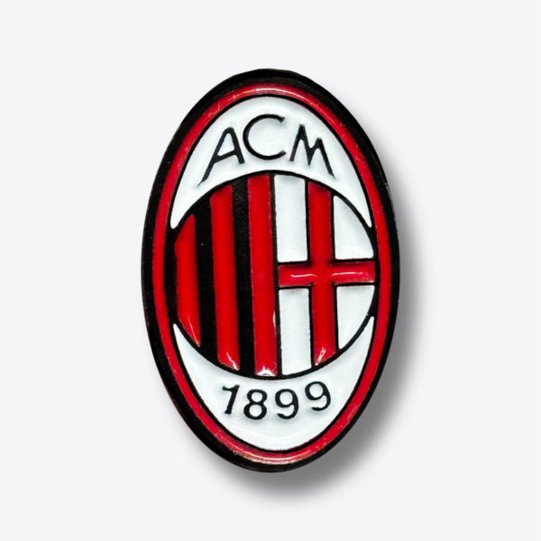 Pin - Milan