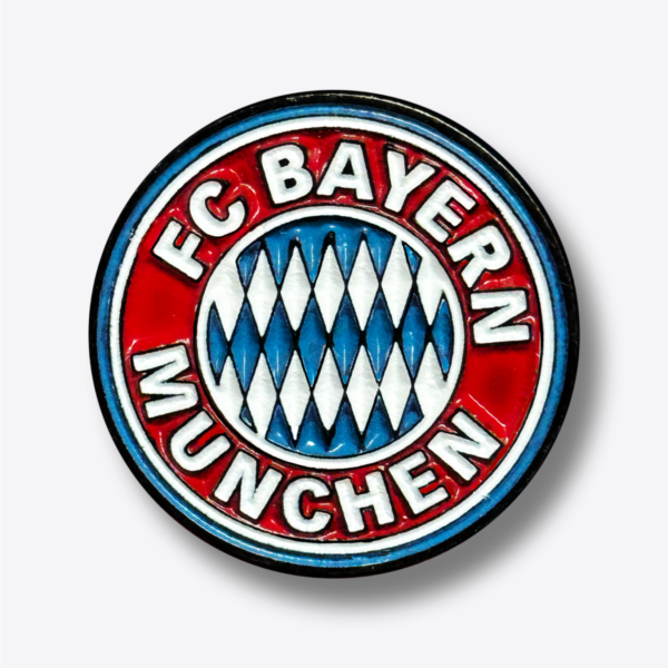 Pin - Bayer Munchen