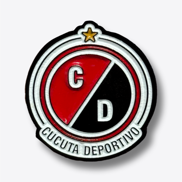 Pin - Deportivo Cúcuta