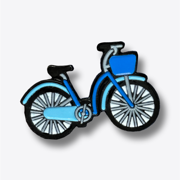 Pin - Bici Mompa Pinarello Ref.4