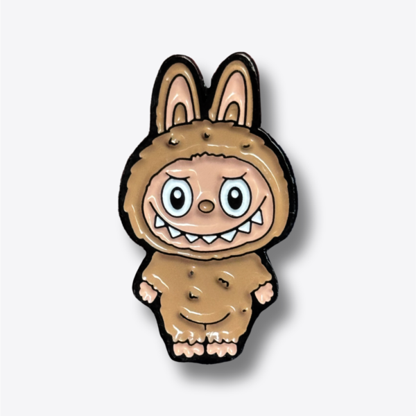 Pin - Labubu Ref.2