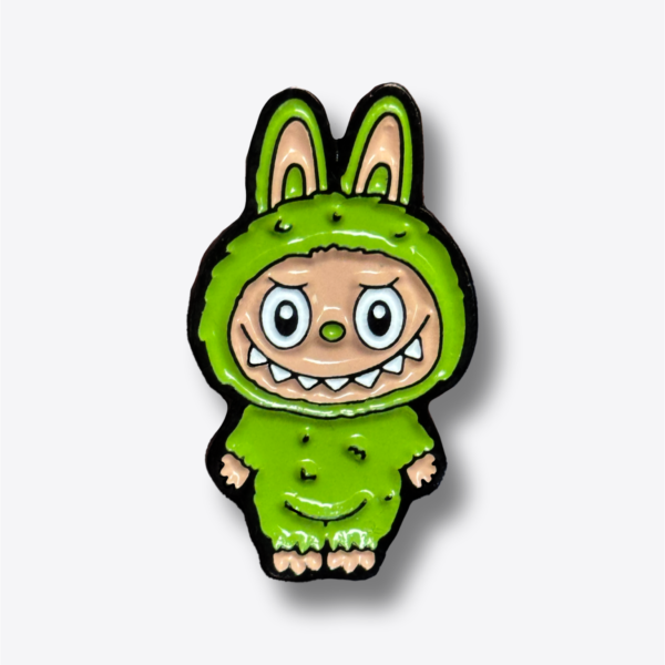 Pin - Labubu Ref.3