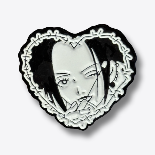 Pin - Nana Ref.3