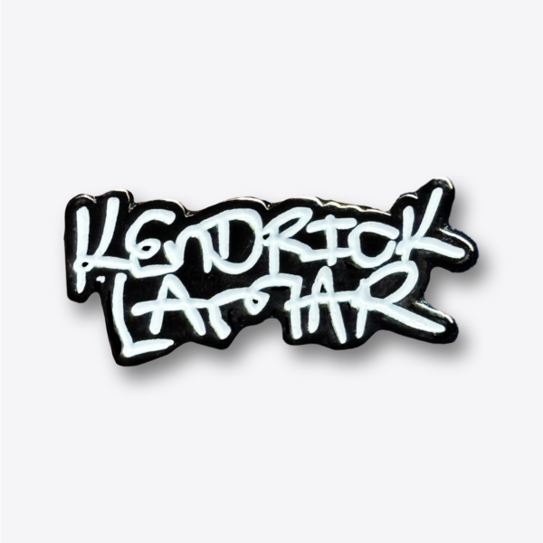 Pin - Kendrick Lamar