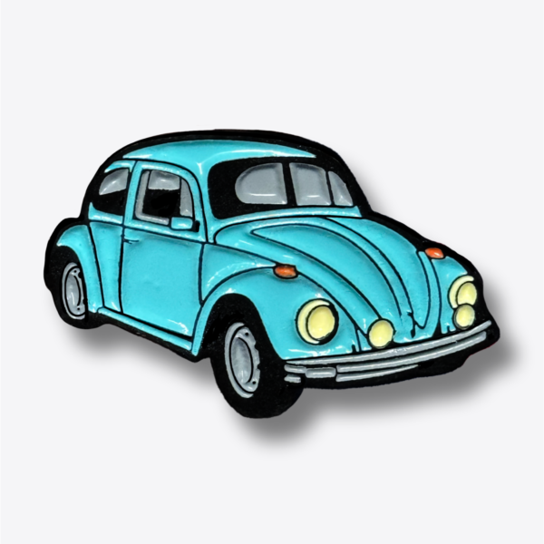 Pin - VW Escarabajo