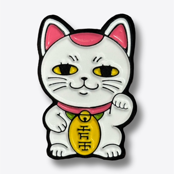 Pin - Turbo Granny Ref.2