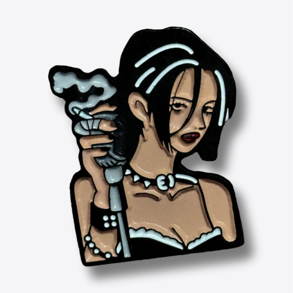 Pin - Nana Ref.4