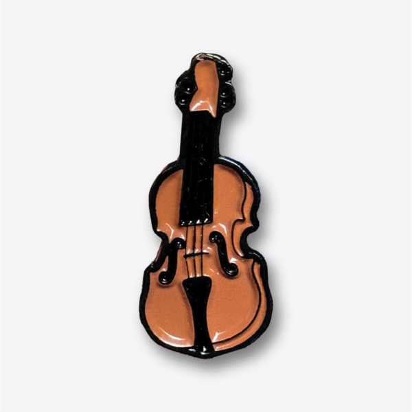 Pin - Violonchelo