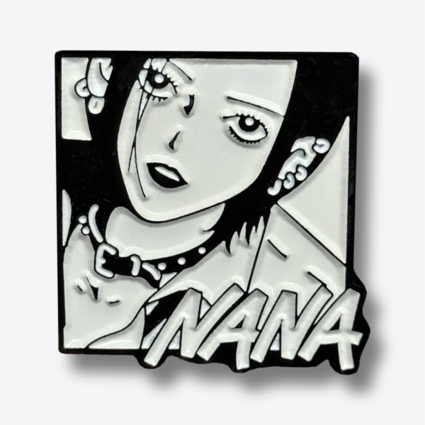 Pin - Nana Ref.2