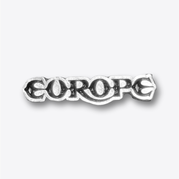 Pin - Europe
