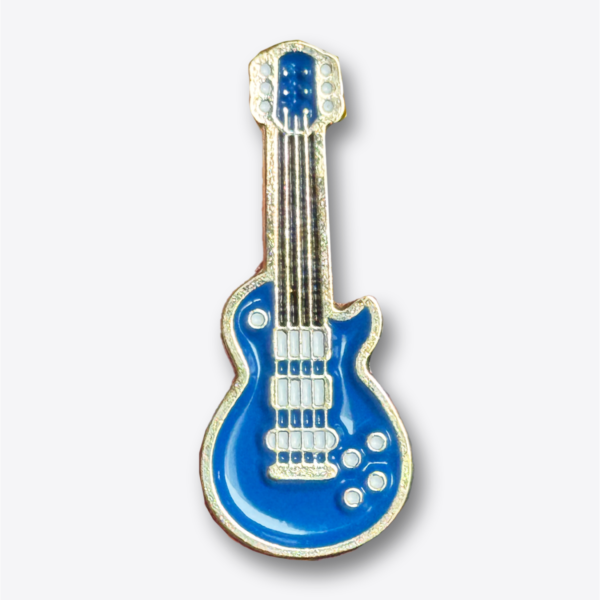 Pin - Guitarra eléctrica Ref.3