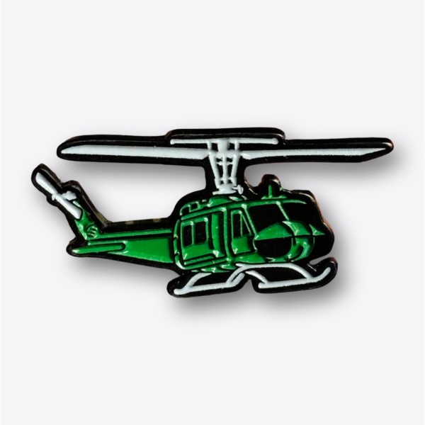 Pin - Bell UH-1