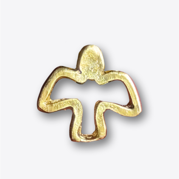 Pin - Espíritu Santo Ref.2