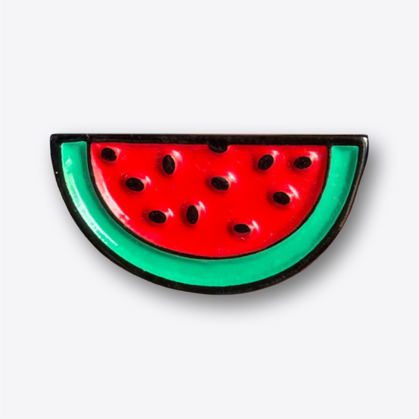 Pin - Sandía