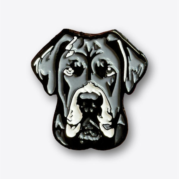 Pin - Gran Danés