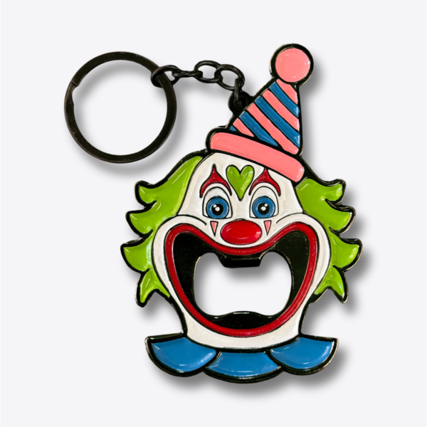 Llavero - Payaso