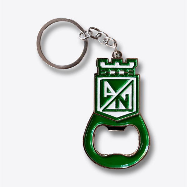 Llavero - Atlético Nacional