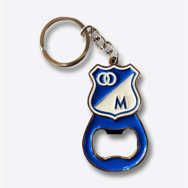 Llavero - Millonarios