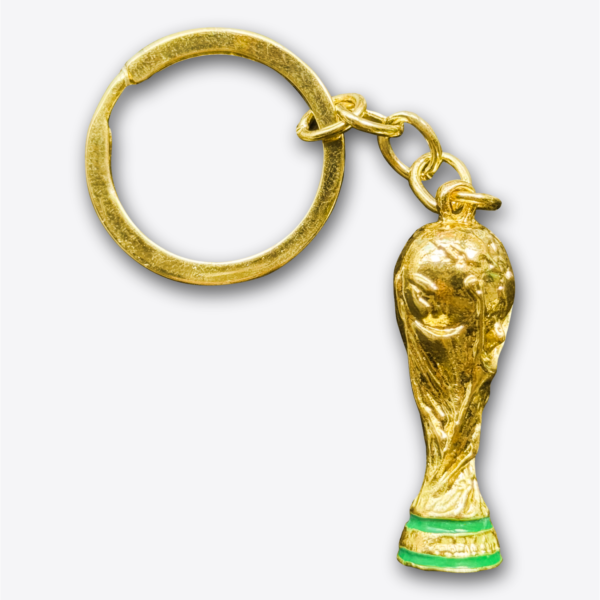 Llavero - Copa Mundial
