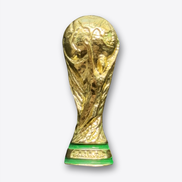 Pin - Copa Mundial (Broche)