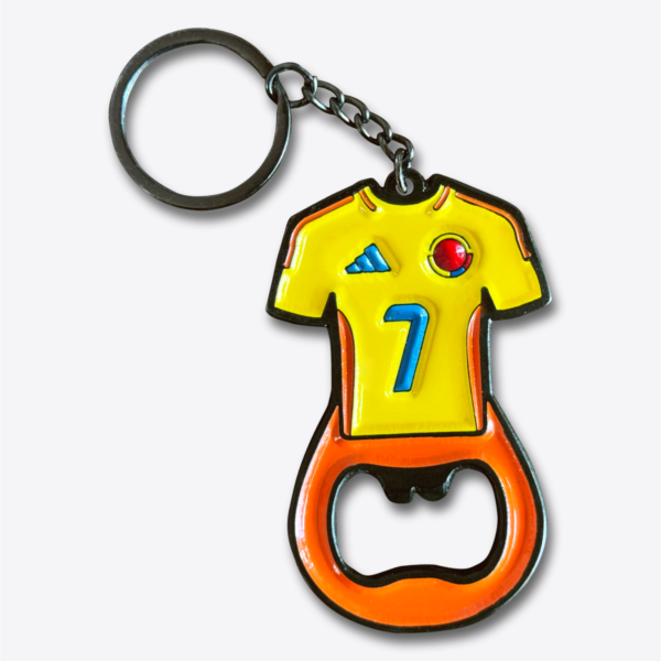 Llavero - Selección Colombia #7