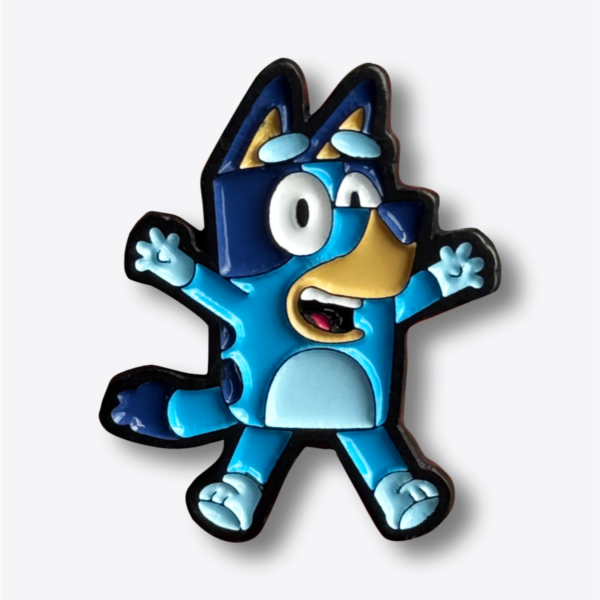Pin - Bluey