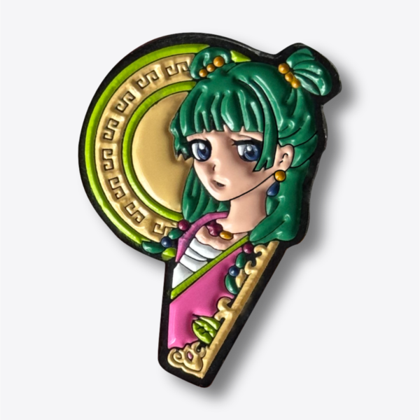 Pin - Maomao