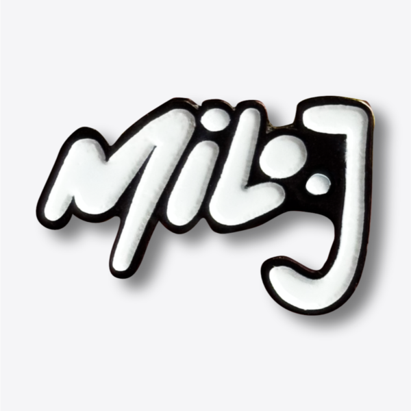 Pin - Milo J Ref.2